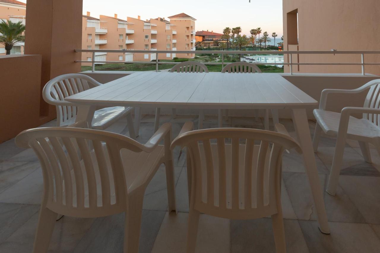 Apartamentos Las Americas إسلانتييّا المظهر الخارجي الصورة