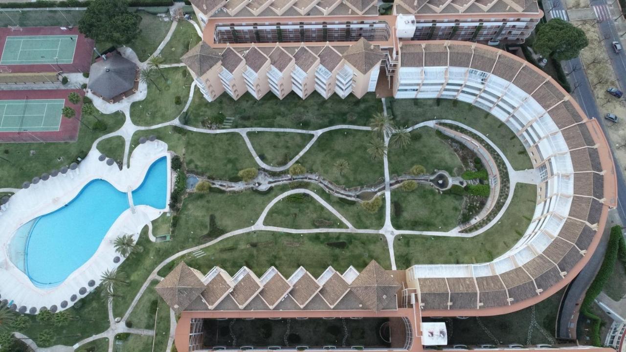 Apartamentos Las Americas إسلانتييّا المظهر الخارجي الصورة