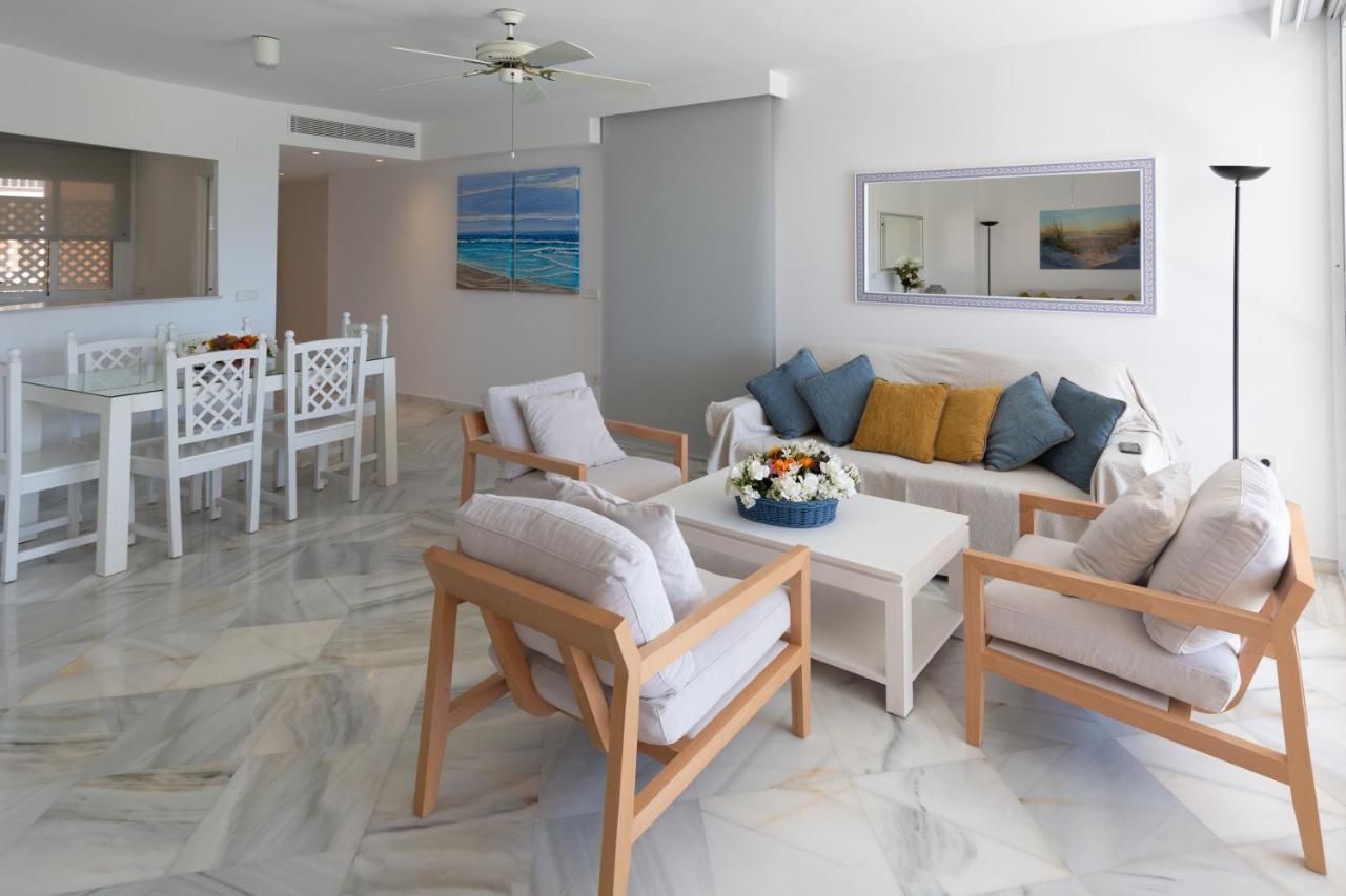 Apartamentos Las Americas إسلانتييّا المظهر الخارجي الصورة