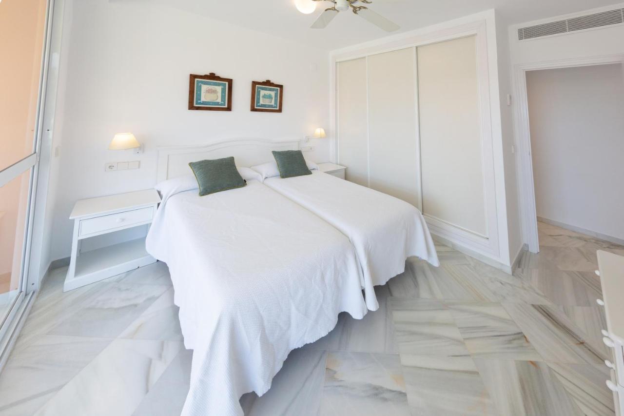 Apartamentos Las Americas إسلانتييّا المظهر الخارجي الصورة