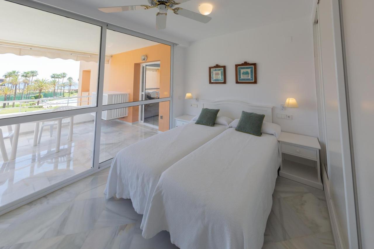 Apartamentos Las Americas إسلانتييّا المظهر الخارجي الصورة