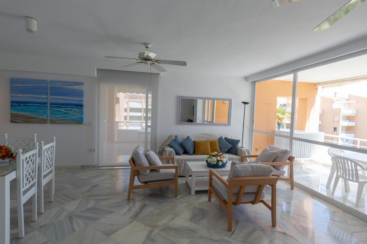 Apartamentos Las Americas إسلانتييّا المظهر الخارجي الصورة