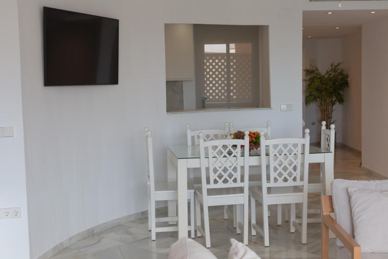 Apartamentos Las Americas إسلانتييّا المظهر الخارجي الصورة