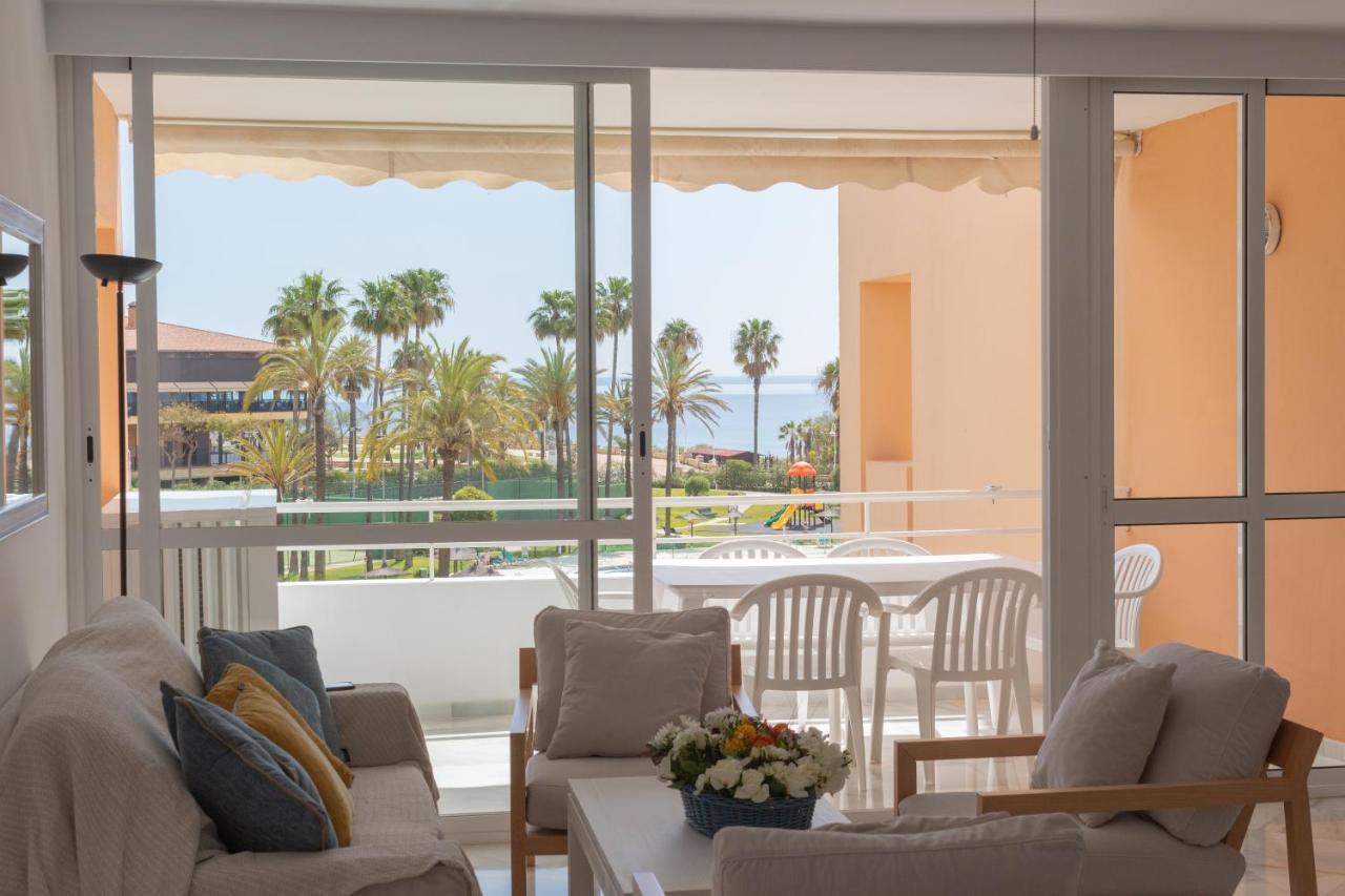 Apartamentos Las Americas إسلانتييّا المظهر الخارجي الصورة