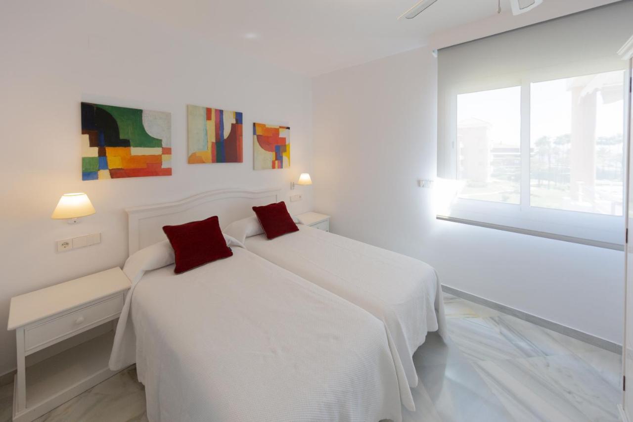 Apartamentos Las Americas إسلانتييّا المظهر الخارجي الصورة
