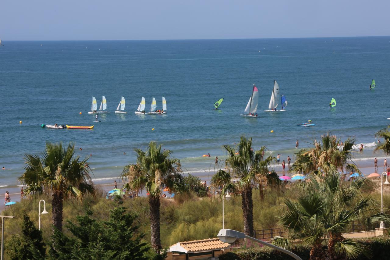 Apartamentos Las Americas إسلانتييّا المظهر الخارجي الصورة