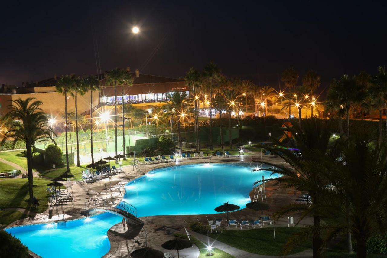 Apartamentos Las Americas إسلانتييّا المظهر الخارجي الصورة